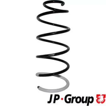 Ressort de suspension JP GROUP 4142202600