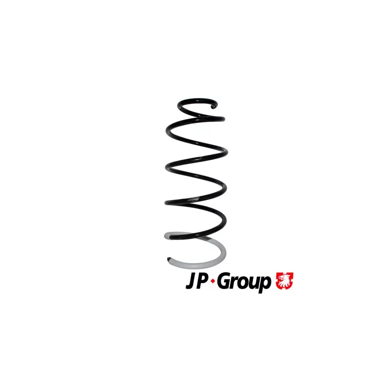 Ressort de suspension JP GROUP 4142202600