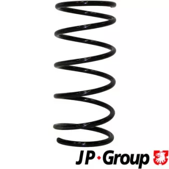 Ressort de suspension JP GROUP 4142203700