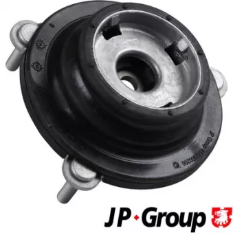 Coupelle de suspension JP GROUP 4142300200