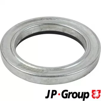 Roulement, coupelle de suspension JP GROUP 4142450400