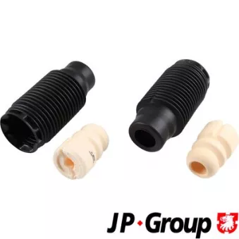 Kit de protection contre la poussière, amortisseur JP GROUP 4142702410