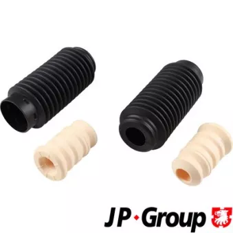 Kit de protection contre la poussière, amortisseur JP GROUP 4142702510