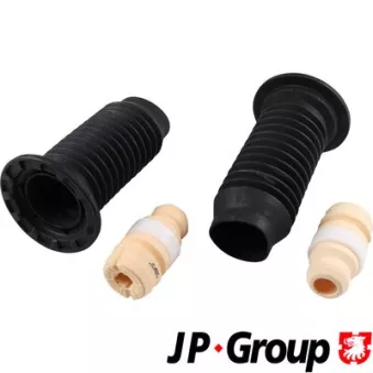 Kit de protection contre la poussière, amortisseur JP GROUP 4142702610