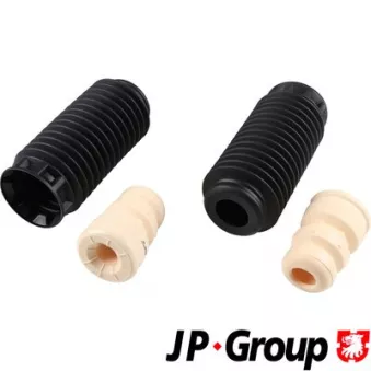 Kit de protection contre la poussière, amortisseur JP GROUP 4142702710