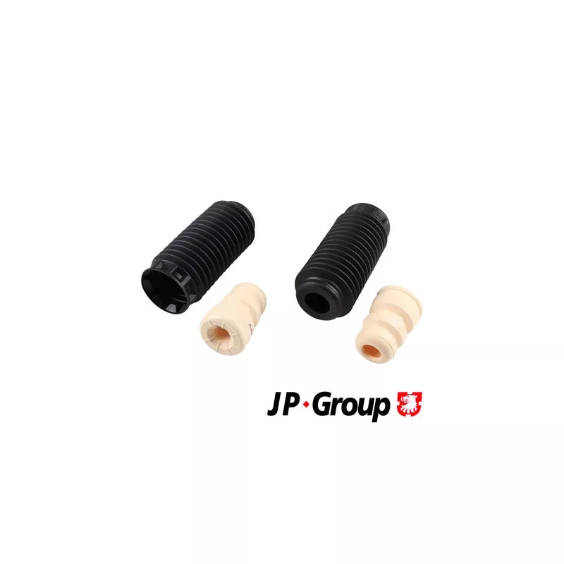 Kit de protection contre la poussière, amortisseur JP GROUP 4142702710