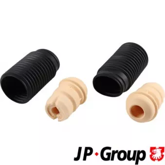 Kit de protection contre la poussière, amortisseur JP GROUP 4142702810