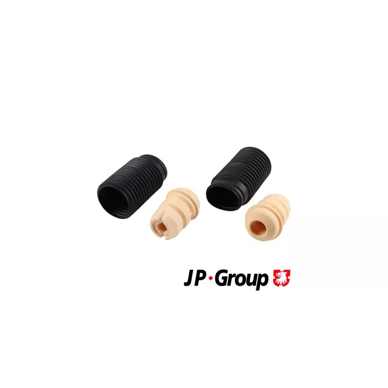 Kit de protection contre la poussière, amortisseur JP GROUP 4142702810