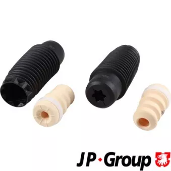 Kit de protection contre la poussière, amortisseur JP GROUP 4142702910