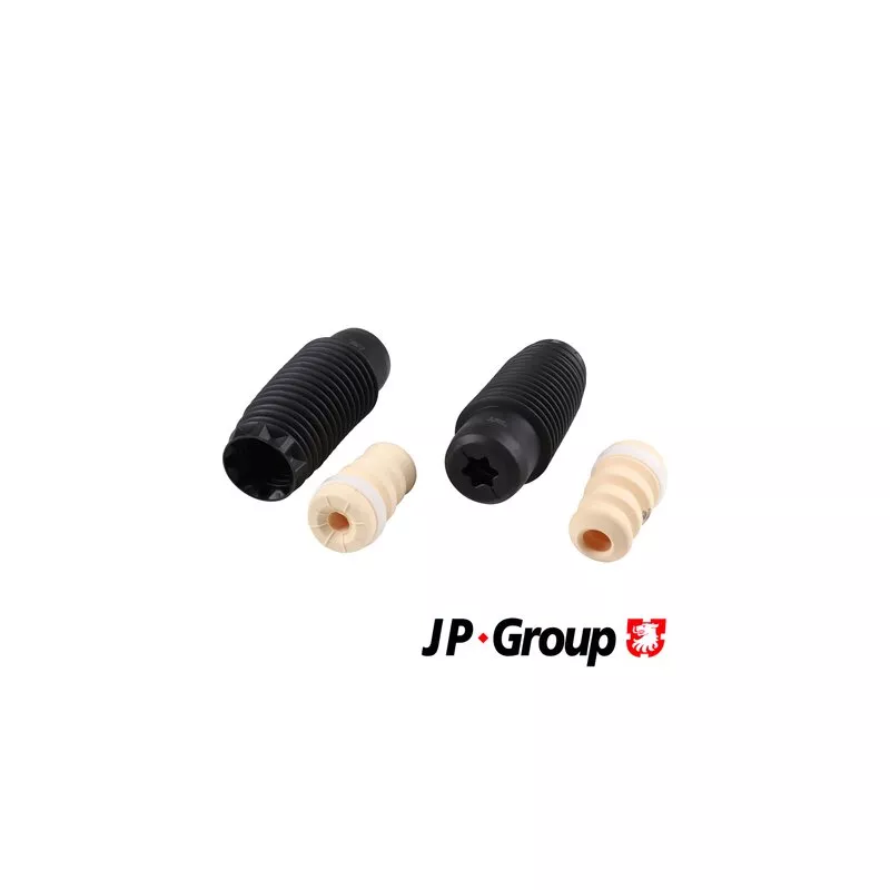 Kit de protection contre la poussière, amortisseur JP GROUP 4142702910