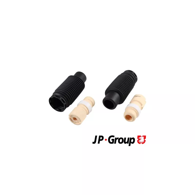 Kit de protection contre la poussière, amortisseur JP GROUP 4142703110