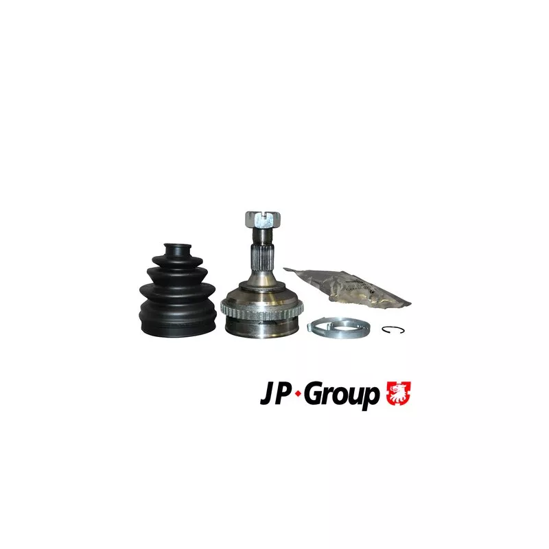 Embout de cardan avant (kit de réparation) JP GROUP 4143300110