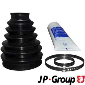 Jeu de joints-soufflets, arbre de commande JP GROUP 4143600110