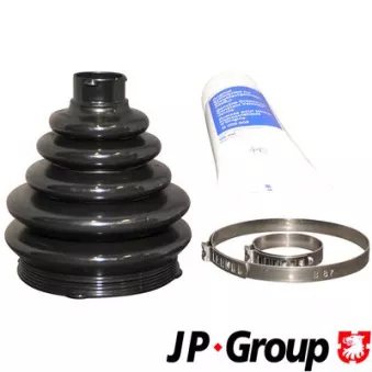Soufflets de cardan avant JP GROUP 4143600310