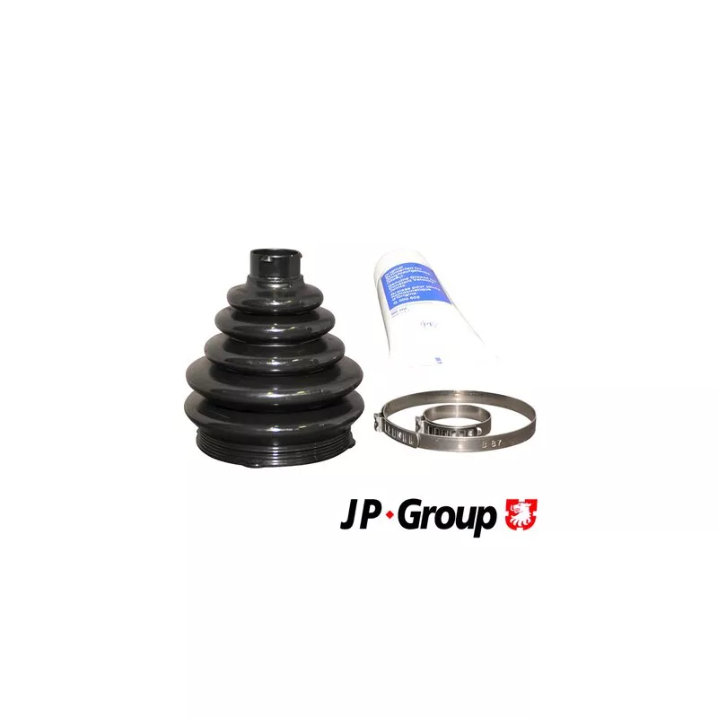 Soufflets de cardan avant JP GROUP 4143600310