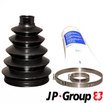 Soufflets de cardan avant JP GROUP 4143600810