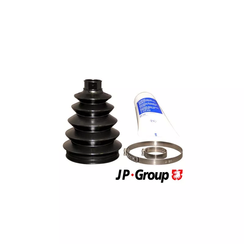 Soufflets de cardan avant JP GROUP 4143600810