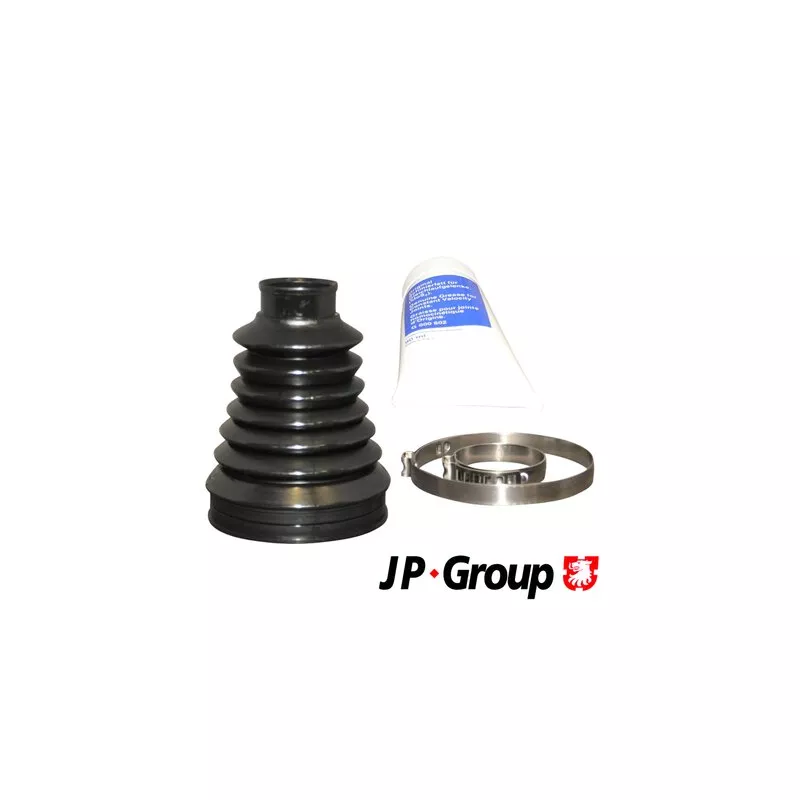 Soufflets de cardan avant JP GROUP 4143601060