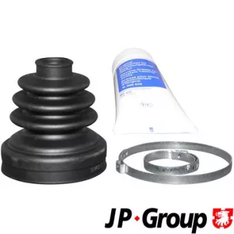 Soufflets de cardan avant JP GROUP 4143700350