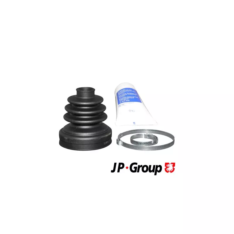 Soufflets de cardan avant JP GROUP 4143700350