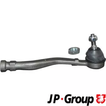Rotule de barre de connexion avant droit JP GROUP 4144601980