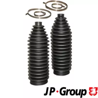 Jeu de joints-soufflets, direction JP GROUP 4144700410