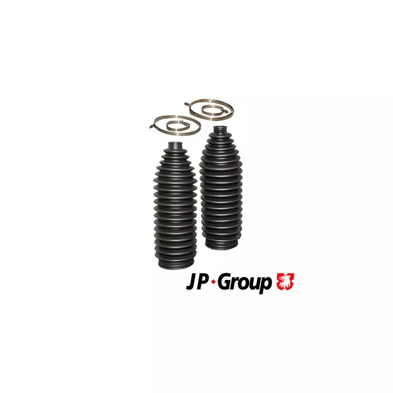 Jeu de joints-soufflets, direction JP GROUP 4144700410