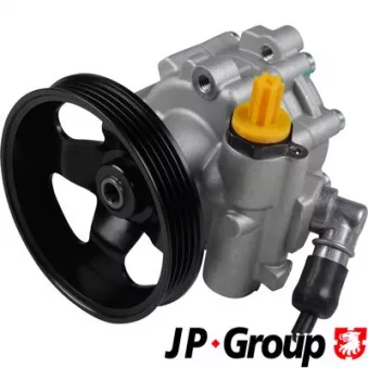 Pompe hydraulique, direction JP GROUP 4145100800