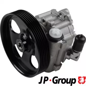 Pompe hydraulique, direction JP GROUP 4145101000