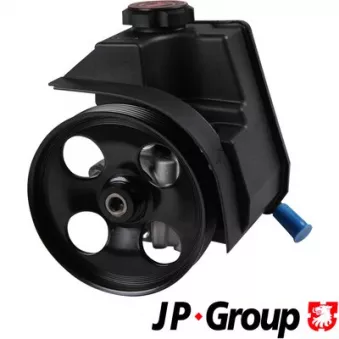 Pompe hydraulique, direction JP GROUP 4145101400