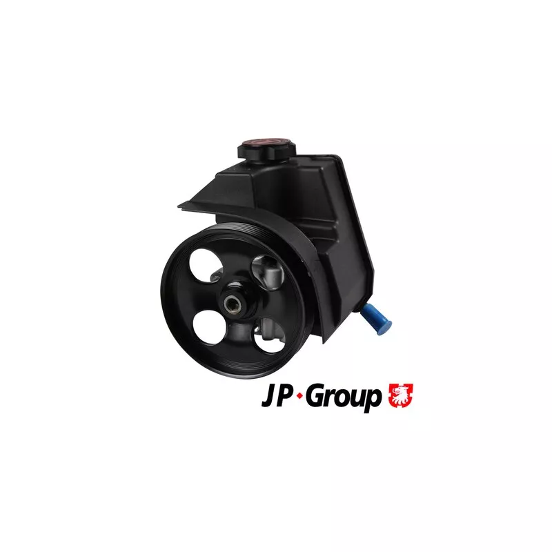 Pompe hydraulique, direction JP GROUP 4145101400