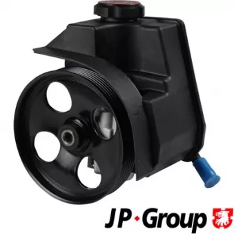 Pompe hydraulique, direction JP GROUP 4145101500
