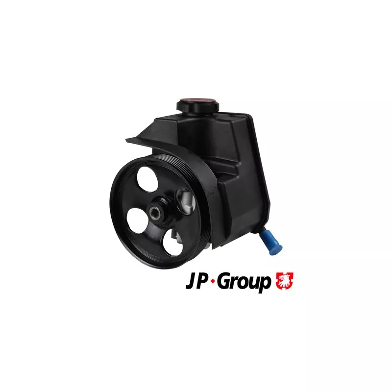 Pompe hydraulique, direction JP GROUP 4145101500