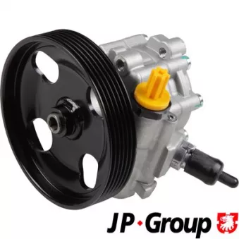 Pompe hydraulique, direction JP GROUP 4145101700