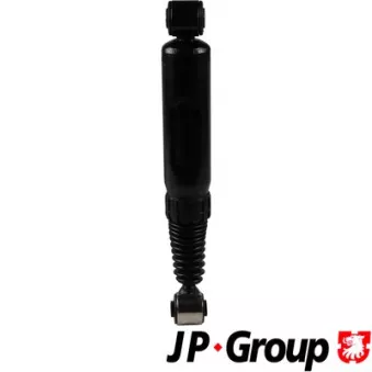 Jeu de 2 amortisseurs arrière JP GROUP 4152103300