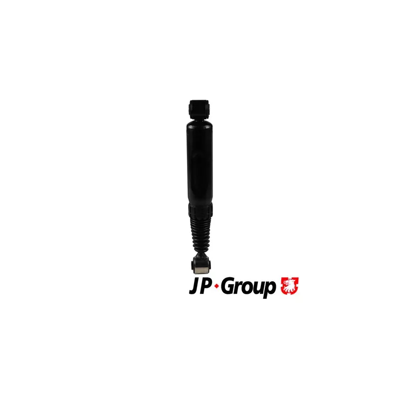 Jeu de 2 amortisseurs arrière JP GROUP 4152103300