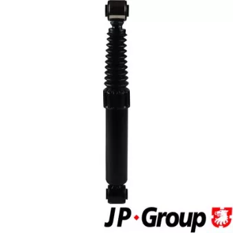 Jeu de 2 amortisseurs arrière JP GROUP 4152103500