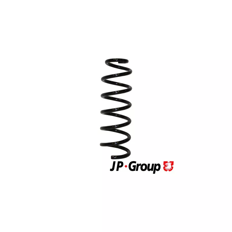 Ressort de suspension JP GROUP 4152200100
