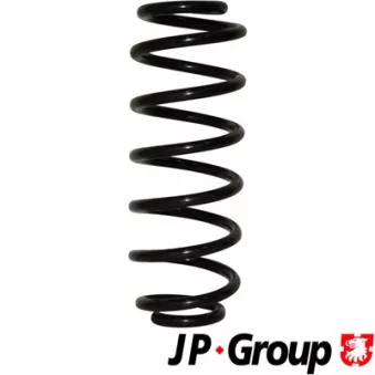 Ressort de suspension JP GROUP 4152200300