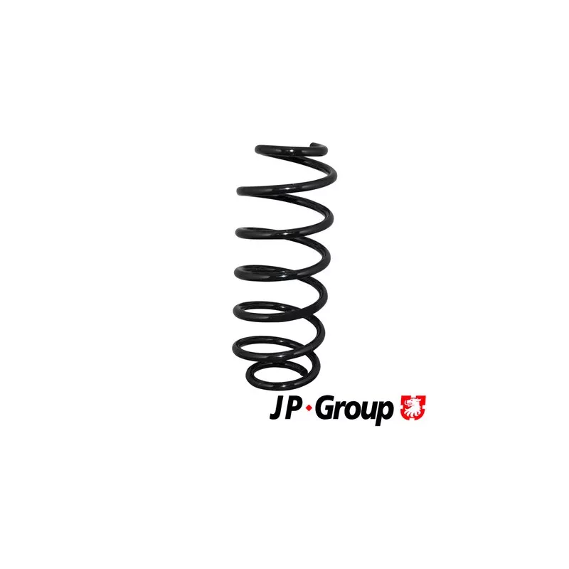 Ressort de suspension JP GROUP 4152201200