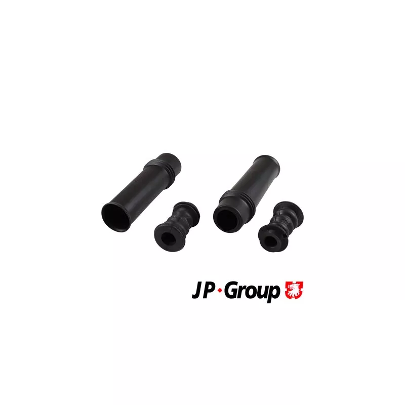 Kit de protection contre la poussière, amortisseur JP GROUP 4152704110