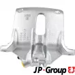 Étrier de frein avant gauche JP GROUP 4161902170 - Visuel 3