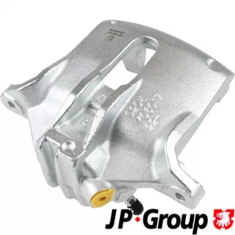 Étrier de frein avant droit JP GROUP 4161902180