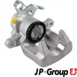 Étrier de frein arrière droit JP GROUP 4162000180 - Visuel 2
