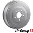 Tambour de frein JP GROUP 4163500600 - Visuel 1