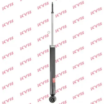 Jeu de 2 amortisseurs arrière KYB 348063