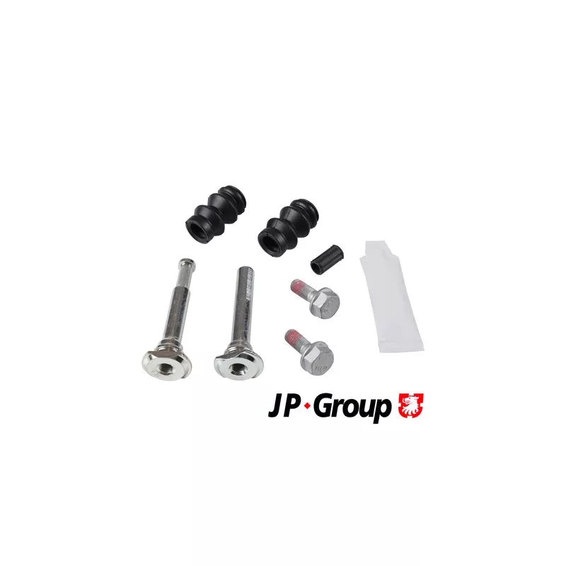 Jeu de douilles de guidage, étrier de frein JP GROUP 4164003910