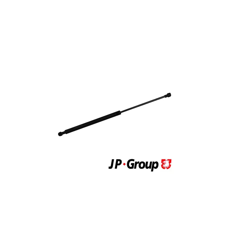 Vérin de hayon, de coffre JP GROUP 4181201500