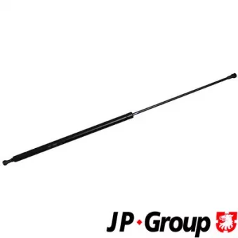 Vérin, capot-moteur JP GROUP 4181201900
