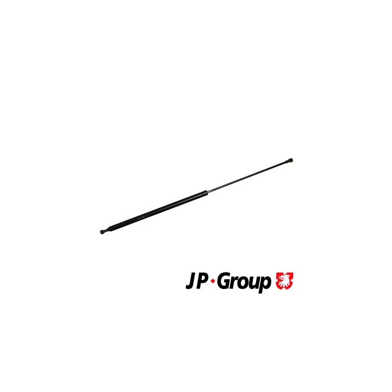Vérin, capot-moteur JP GROUP 4181201900